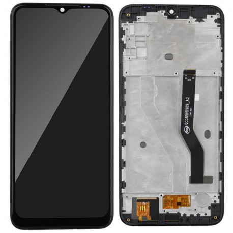 reparación de pantalla Doogee X98 Pro
