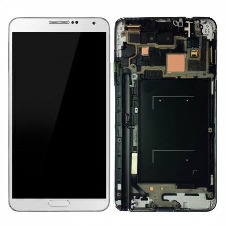 repair broken screen Samsung Galaxy Note Edge N915F