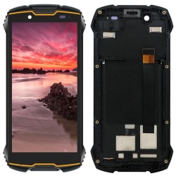 r&eacute;paration &eacute;cran Cubot KingKong Mini