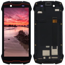 d&eacute;panner &eacute;cran Cubot KingKong Mini 2