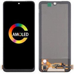 Xiaomi Redmi Note 11 Global screen replacement