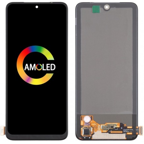 Xiaomi Redmi Note 11 Global screen replacement