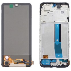 reparaci&oacute;n de la pantalla del Redmi Note 11