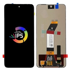 reparación de la pantalla del Redmi Note 11 4G