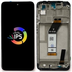 reparaci&oacute;n de la pantalla del Redmi Note 11 4G