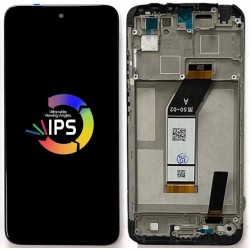 Xiaomi Redmi Note 11 4G screen replacement