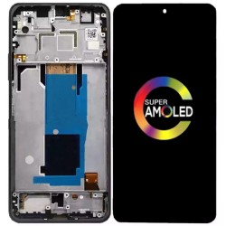 reparación de la pantalla del Redmi Note 11 Pro