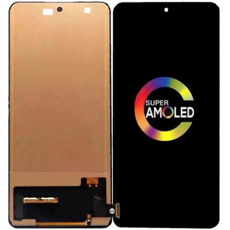 réparation écran Redmi Note 11 Pro