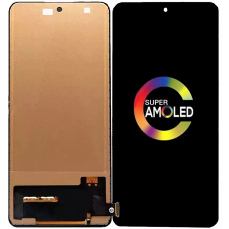 Xiaomi Redmi Note 11 Pro / 11 Pro 5G screen replacement