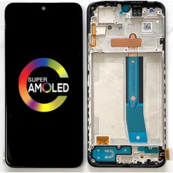 reparación de la pantalla del Redmi Note 11s 4G