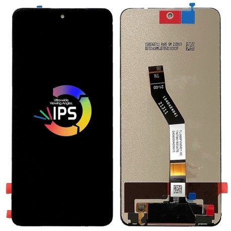 relacer écran Redmi Note 11s 5G