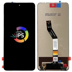 Xiaomi Redmi Note 11T 5G screen replacement