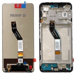 reparaci&oacute;n de la pantalla del Redmi Note 11T 5G