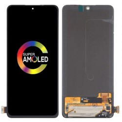 Xiaomi Redmi Note 11E Pro screen replacement