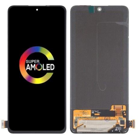 sustitución de la pantalla del Redmi Note 11E Pro