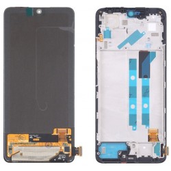 Xiaomi Redmi Note 11E Pro screen replacement