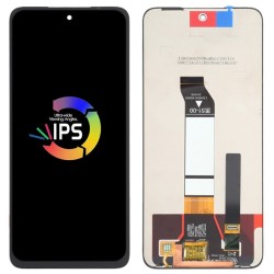 solución de problemas pantalla Redmi Note 11 SE