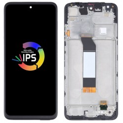 Xiaomi Redmi Note 11 SE screen replacement
