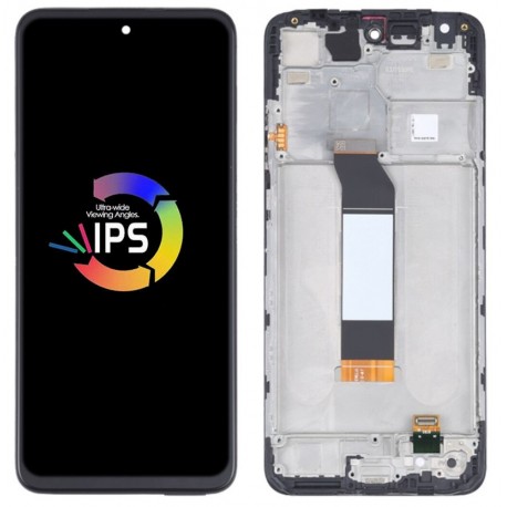 Xiaomi Redmi Note 11 SE screen replacement