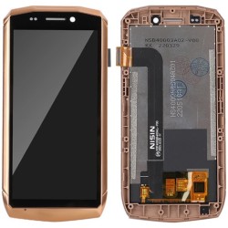 r&eacute;parer &eacute;cran Cubot Pocket