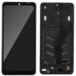reparación de pantalla Cubot Note 8