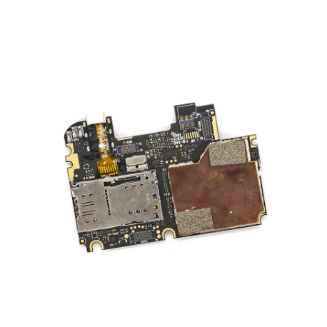 Placa base de repuesto Blackview BV5900