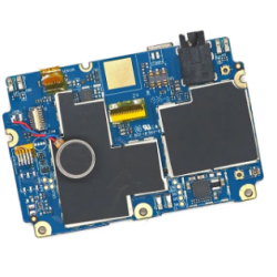 Carte mère Blackview BV5500 pas cher