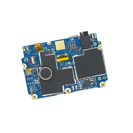 Carte mère Blackview BV5500 pas cher