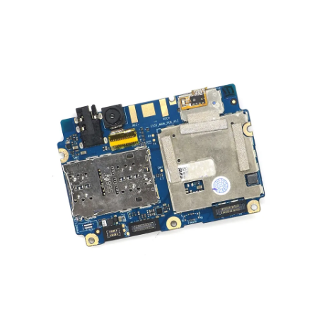 Blackview BV5500 motherboard
