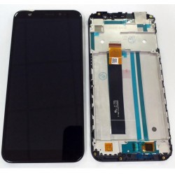 reparar pantalla zenfone Max M1 ZB556KL