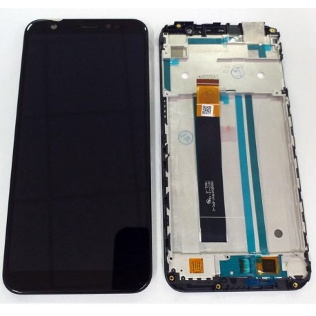 reparar pantalla zenfone Max M1 ZB556KL