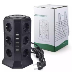 Regletas verticales baratas