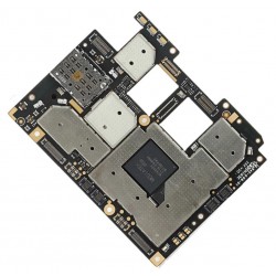 Blackview BL5000 motherboard