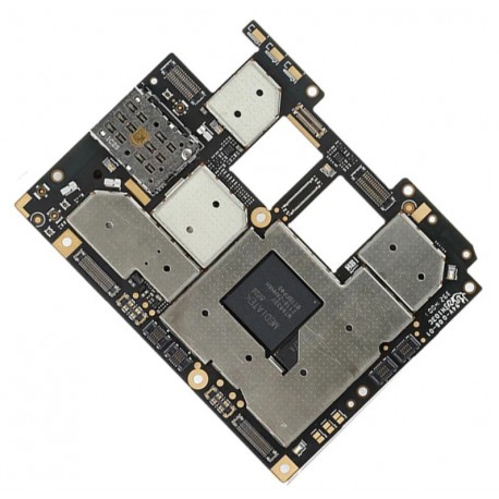 placa base de repuesto Blackview BL5000