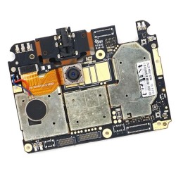 réparation carte mère Blackview BV4900