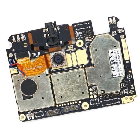 réparation carte mère Blackview BV4900