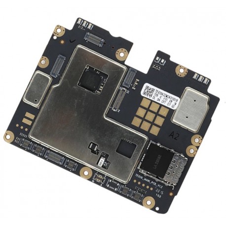 Blackview BV8800 motherboard