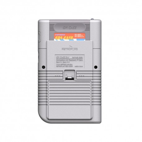 Consola de juegos retro clásica con pantalla de 3,0 pulgadas, carcasa Gpi 2w, reproductor de vídeo de bolsillo, 3.0