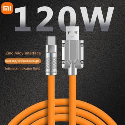 Cable de carga r&aacute;pida 6A barato