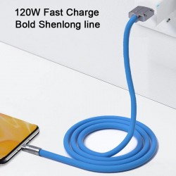 Cable charge rapide 6A pas cher
