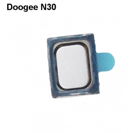 reparación auricular Doogee N30