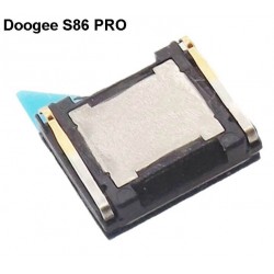r&eacute;parer &eacute;couteur Doogee pas cher