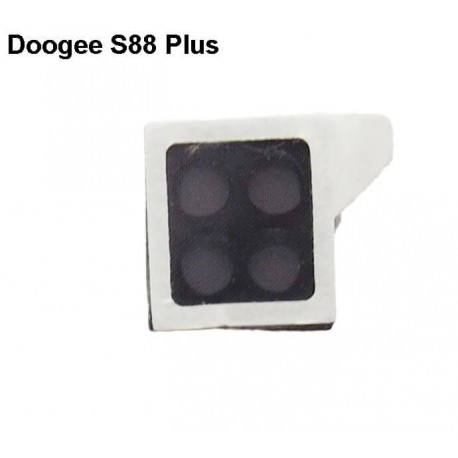 reparación de auriculares Doogee S88 Plus