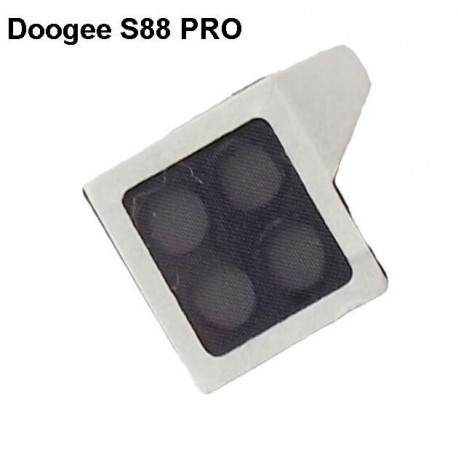 Solución de problemas Doogee S88 Pro