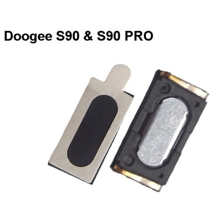 Dépanner écouteur Doogee S90