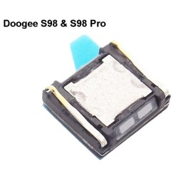 reparar auricular Doogee barato