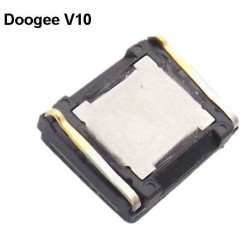 r&eacute;parer &eacute;couteur Doogee pas cher