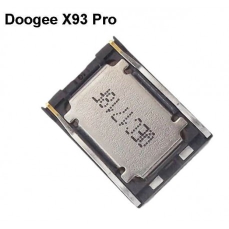 Doogee earpiece for all models