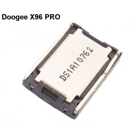 solución de problemas de auriculares Doogee X96 Pro