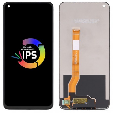 reparación de pantalla Oppo A76